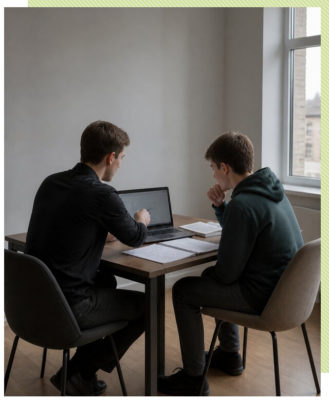 Репетитор по информатике ЕГЭ в Солнечногорске от 1561 р. | Репетитор-Слн