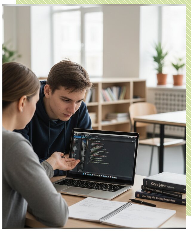 Репетитор по JavaScript в Солнечногорске по цене от 1873 р. | Репетитор-Слн